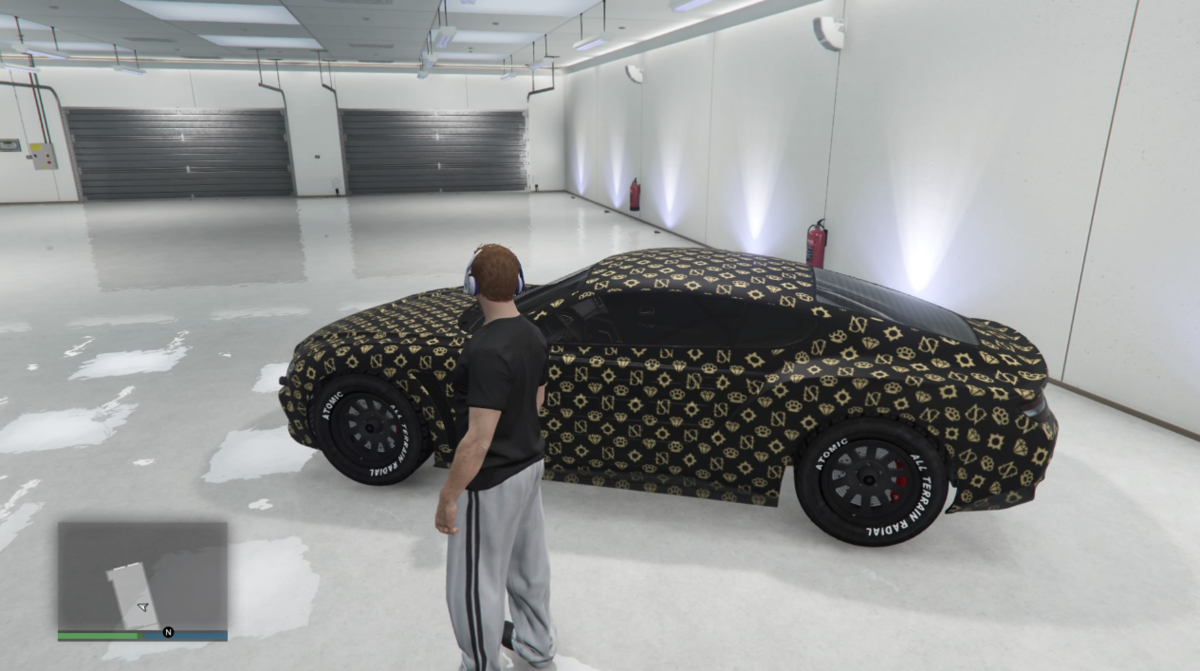 Gtaオンライン シミオンから電話 やっと 物件 買えました 黒猫のゲームチャンネル