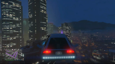 Gtaオンライン ラジオ局 で流れている 洋楽 のおすすめ 黒猫のゲームチャンネル