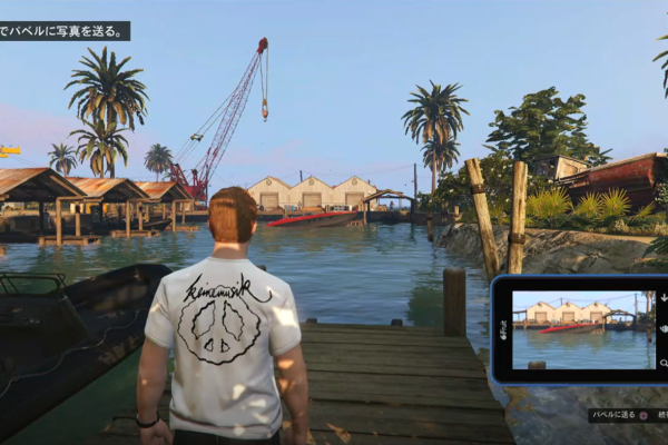 Gtaオンライン 限定セッション について 黒猫のゲームチャンネル