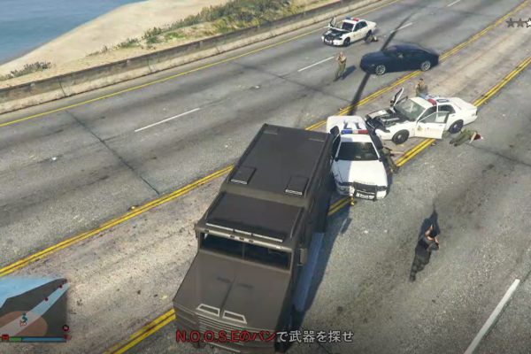 Gtaオンライン 限定セッション について 黒猫のゲームチャンネル