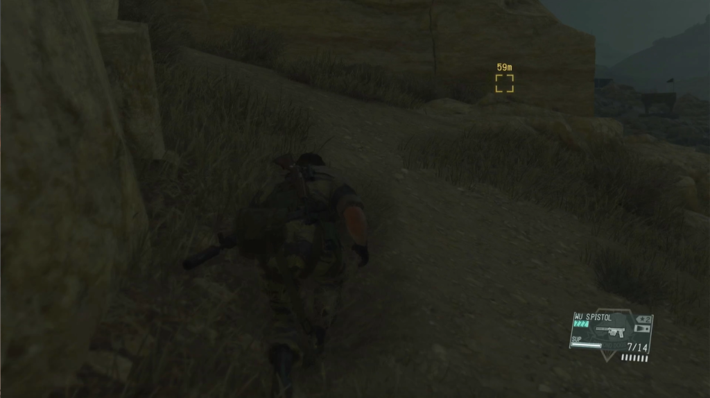 メタルギアソリッド5 ファントムペイン Sランク攻略 3 Ep4 通信網破壊指令 Ep5 バイオニクスの権威 Ep6 蜜蜂はどこで眠る 黒猫のゲームチャンネル