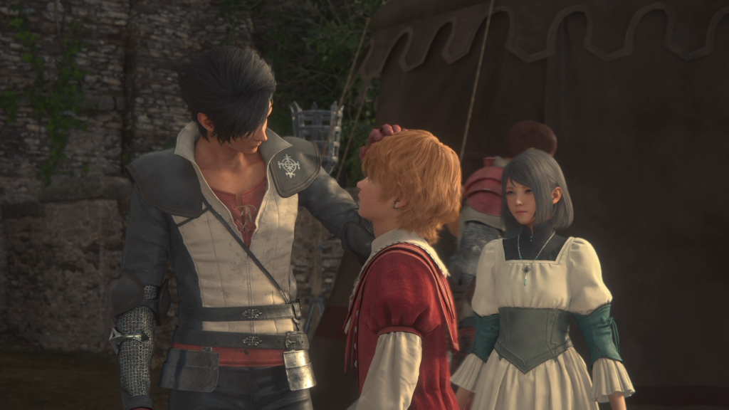 FF16 フェニックスゲート事件
